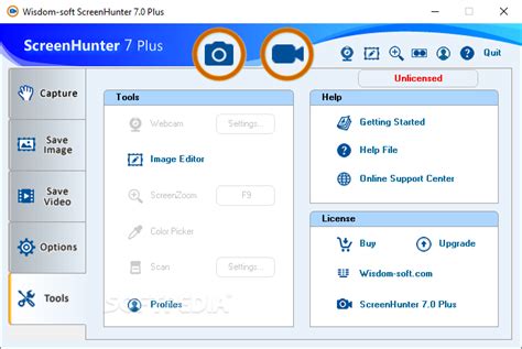 ScreenHunter Plus 7.0.683 Advanced