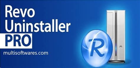 Revo Uninstaller Pro 5.3.5
