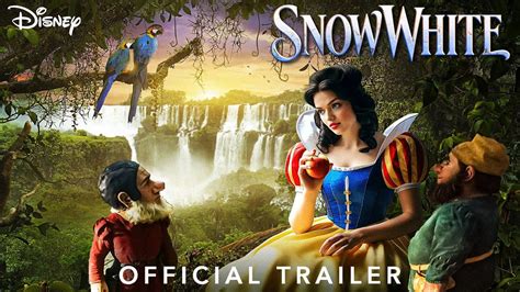 Snow White 2025