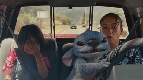 Lilo e Stitch 2025