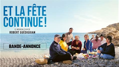 la fête continue ! 2025
