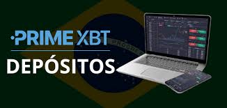 Descubra o Mundo do Trading com PrimeXBT Forex 10