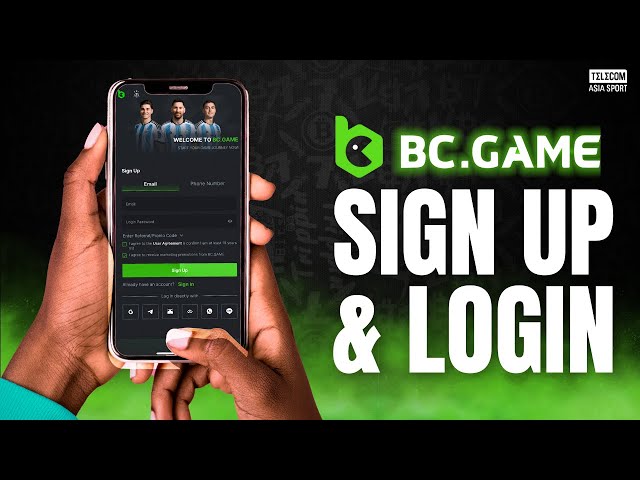 Everything You Need to Know About Bc Game Login 21 Everything You Need to Know About Bc Game Login 21