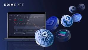 Exploring Covesting PrimeXBT A Comprehensive Guide to Copy Trading