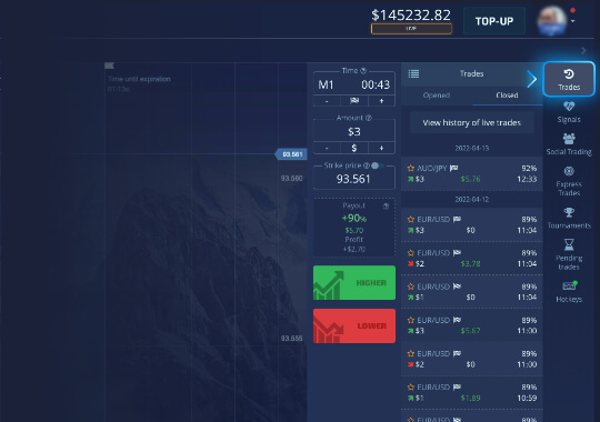 How to Master Your Login Pocket Option Experience