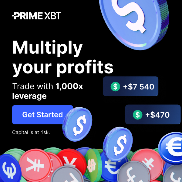 Mengetahui Live Trading PrimeXBT untuk Pemula