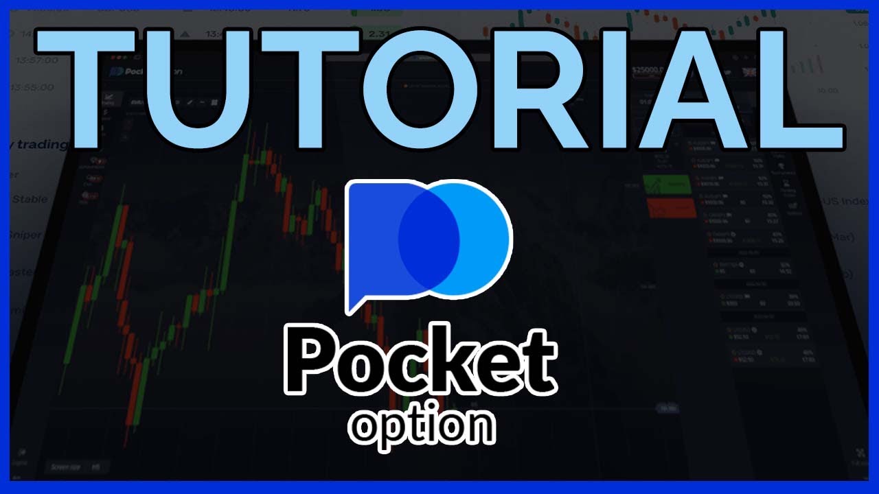 Pocket Option A Comprehensive Guide to Trading Success Pocket Option A Comprehensive Guide to Trading Success