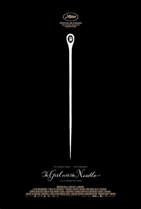 Girl with the Needle 2025
