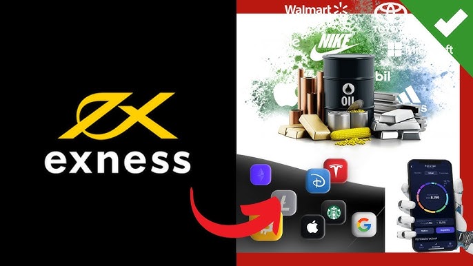 Exness A Comprehensive Guide to Online Trading