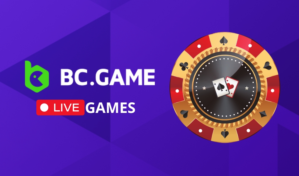 Explore the Exciting World of BC Game No Deposit Bonus