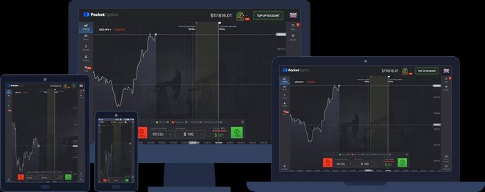 Exploring the Broker Pocket Option Features, Benefits, and Trading Tips