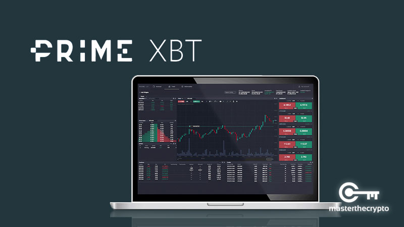 Exploring the Features and Benefits of the PrimeXBT Website