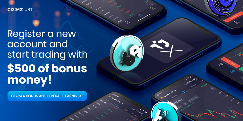 Exploring the Features and Benefits of the PrimeXBT Website