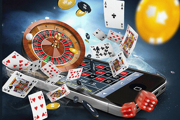 Master the Odds A Beginner’s Guide to Winning at Sports Betting and Casino Games