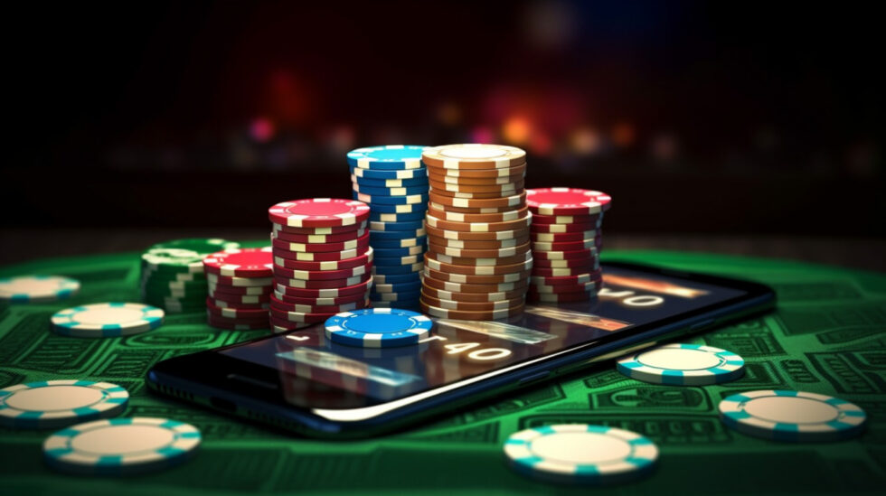 Master the Odds A Beginner’s Guide to Winning at Sports Betting and Casino Games
