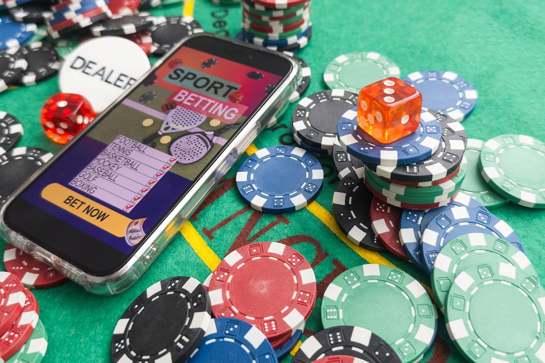 Best Online Betting Strategies for Success in Gambling