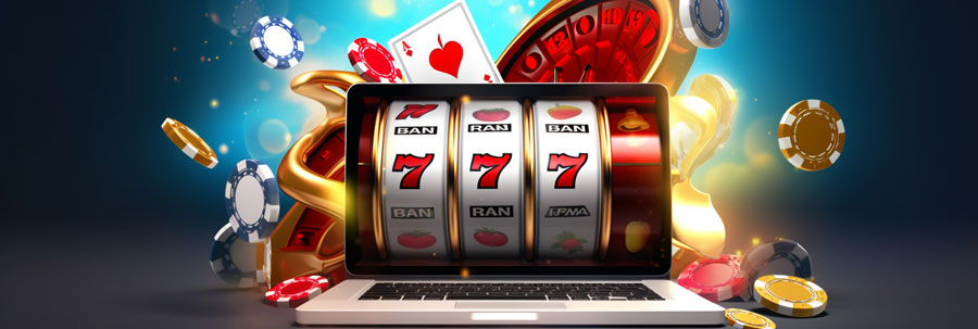 Candy Casino - Odkryj słodki świat hazardu online