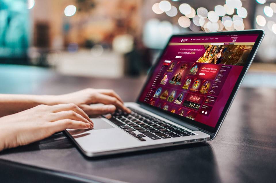 Experience Excitement with Magic Win Casino Online Games