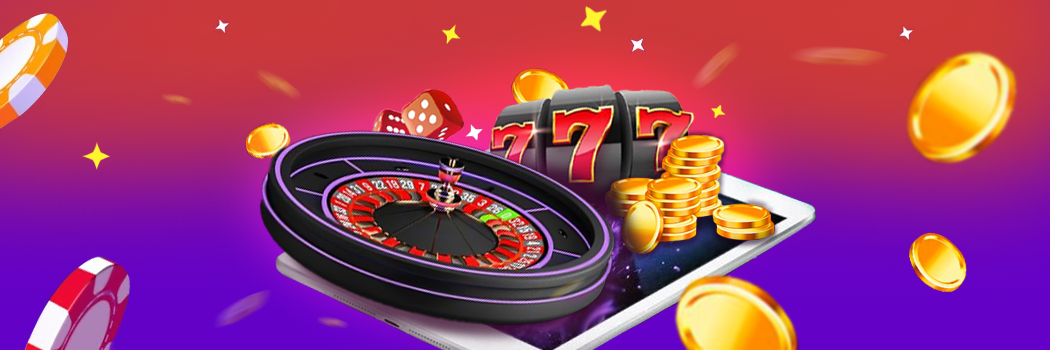 Experience Excitement with Magic Win Casino Online Games