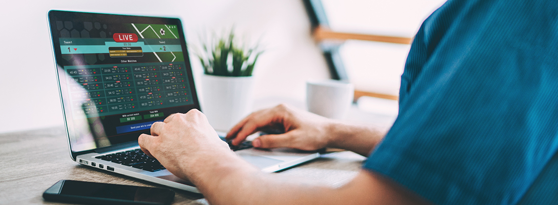 Spin the reels and enjoy The Excitement of Online Slot Gaming