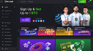 Discover Exciting Opportunities with Bonus Code BC.Game in Myanmar 4 Discover Exciting Opportunities with Bonus Code BC.Game in Myanmar 4