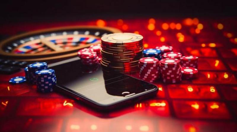 Discover the Exciting World of Agent No Wager Casino Online Slots