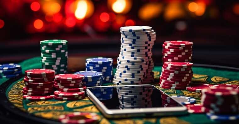 Discover the Exciting World of Agent No Wager Casino Online Slots