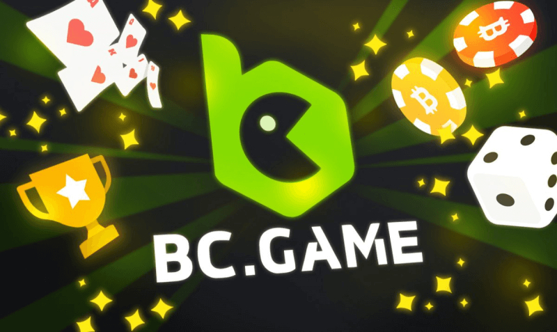 Exciting Offers BC Game Casino Bonus Codes