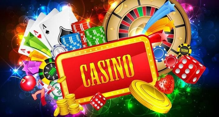 Experience Luxury and Excitement at 7Gold Casino 15