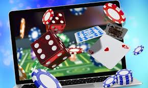 Experience the Thrill of Gaming at Online Casino Dexsport 17