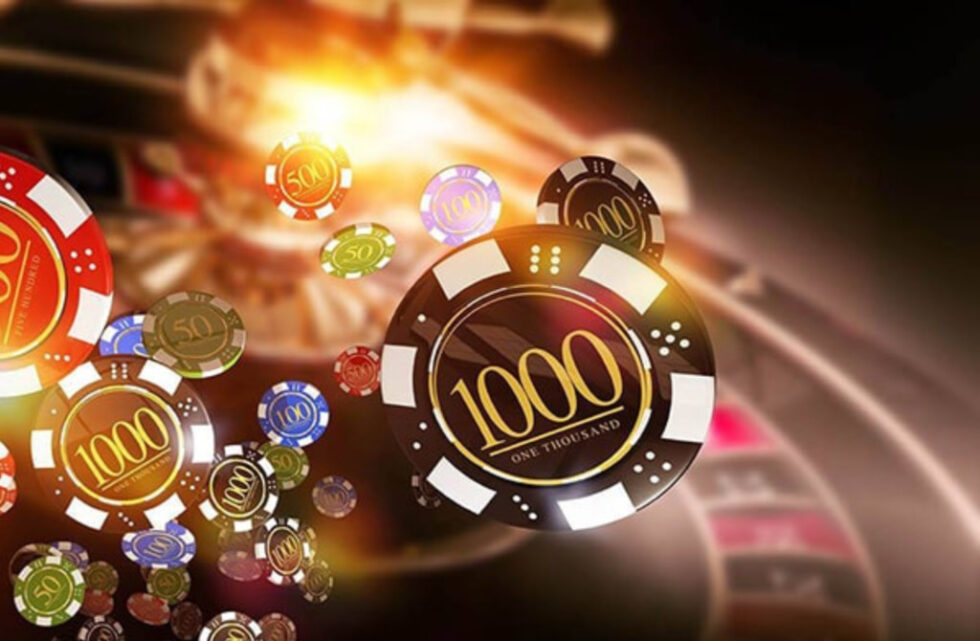 Experience Thrilling Gaming at Casino Betmac
