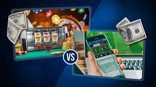 Play the best casino games A Guide to the Ultimate Gaming Experience