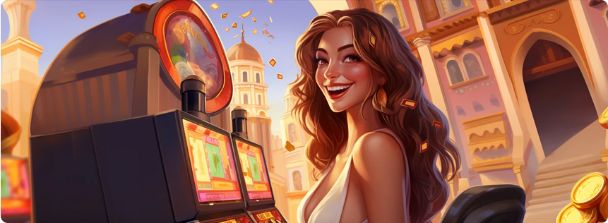 Scopri il mondo di Winnita Casino Gioco e Divertimento Infinito Scopri il mondo di Winnita Casino Gioco e Divertimento Infinito