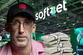 The Rise of Soft2Bet A Game Changer in the Online Gaming Industry