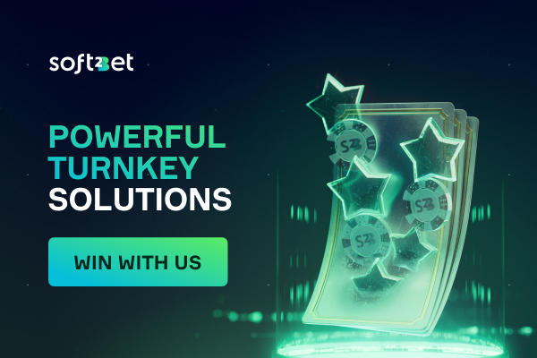 The Rise of Soft2Bet A Game Changer in the Online Gaming Industry