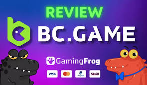 The Ultimate Guide to BC Game Mirror Your Gateway to Unrestricted Gaming The Ultimate Guide to BC Game Mirror Your Gateway to Unrestricted Gaming