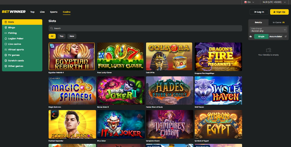 Unlock Your Winnings with BetWinner Promo Codes AR