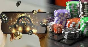 Discover the Exciting World of Casino Online Real Money UK Discover the Exciting World of Casino Online Real Money UK