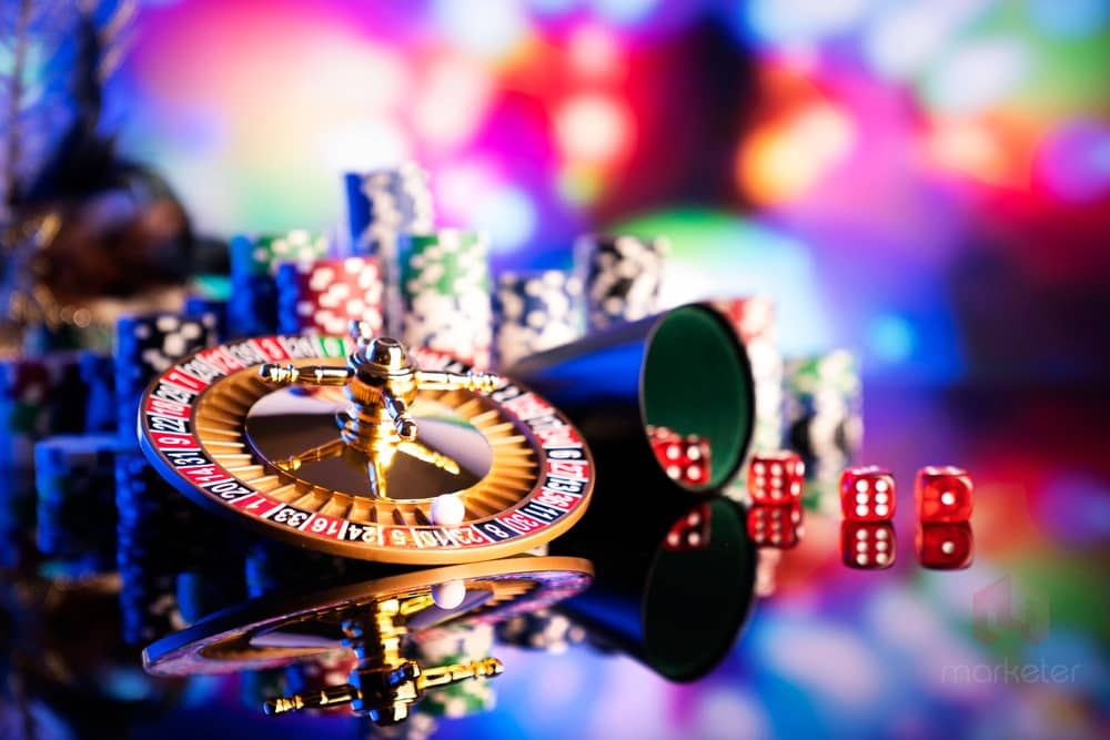 Discover the Exciting World of Rolletto Casino & Sportsbook 24