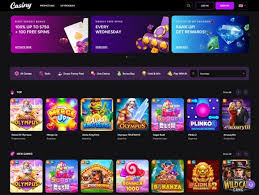 Discover the Exclusive Benefits of Casiny Casino VIP 44