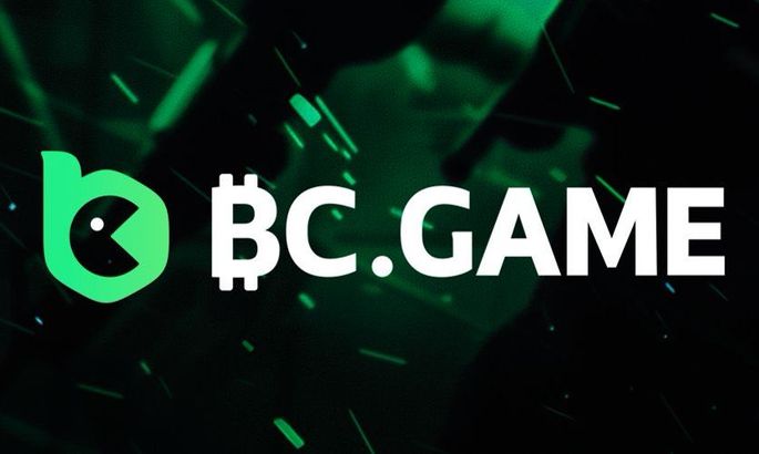 Discover the Thrills of BC.Game Your Ultimate Gaming Destination Discover the Thrills of BC.Game Your Ultimate Gaming Destination