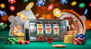 Discover the Thrills of Vegastars Casino 20
