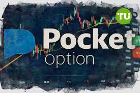 Discover Trading Opportunities The Official Platform Pocket Option