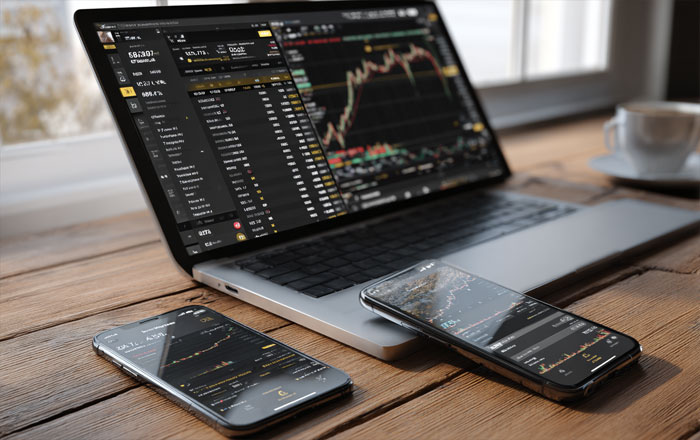 Discover Trading Opportunities The Official Platform Pocket Option