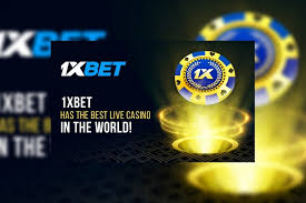 Download the 1xBet Thailand Download APP and Elevate Your Betting Experience