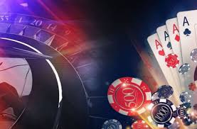 Experience the Thrill at Online Casino Lucky Barry Experience the Thrill at Online Casino Lucky Barry