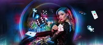Experience Thrills Try New Casino Games With Excitement