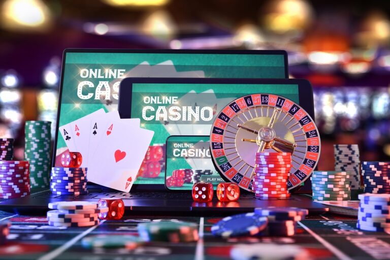 Exploring Casino Bets24 Your Gateway to Winning