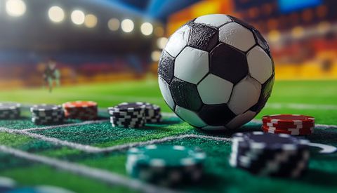 Exploring Ceria Bet The Future of Online Gaming