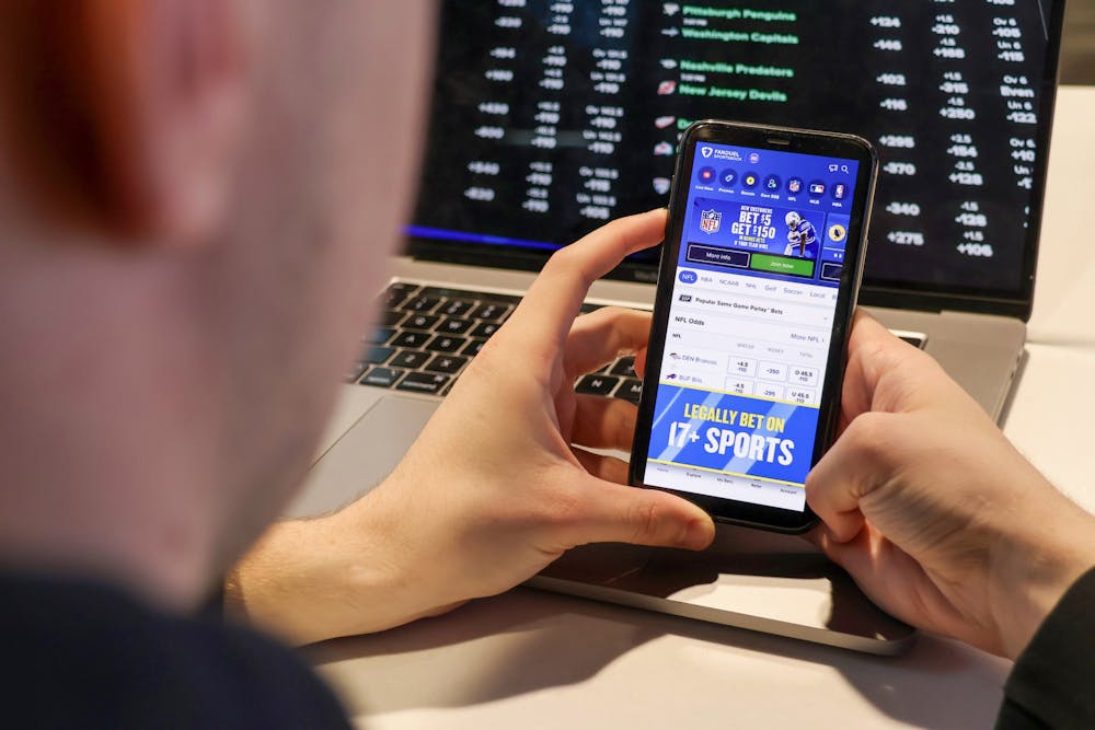 Exploring Ceria Bet The Future of Online Gaming